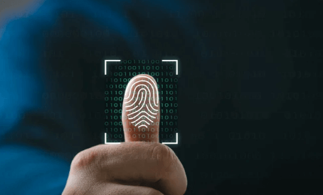 How Biometric Authentication Is Changing Security