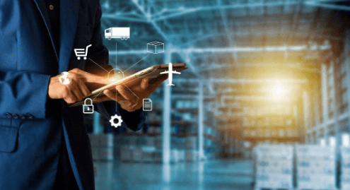 How Blockchain Could Transform the Supply Chain Industry