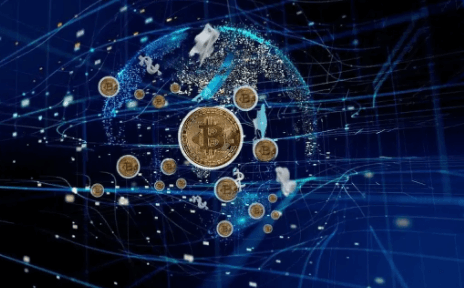 How Blockchain Is Revolutionizing the Financial World