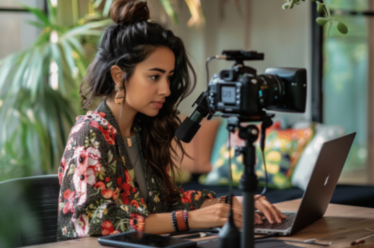 Lights, Camera, Viral: The Best Tools for Creating Video Content That Takes Off