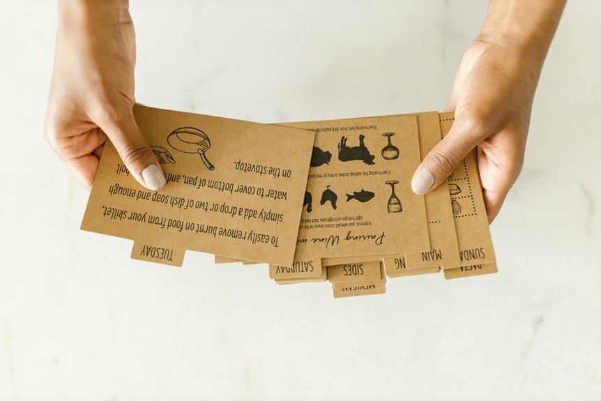 caller guide instructions overview