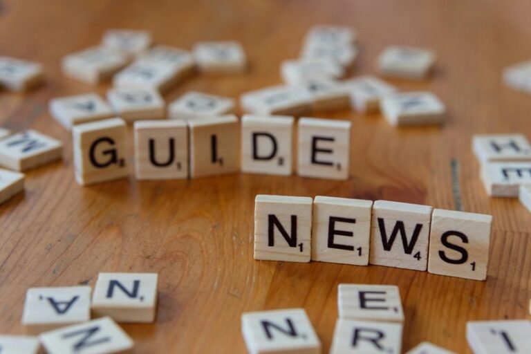 insider news publication guide